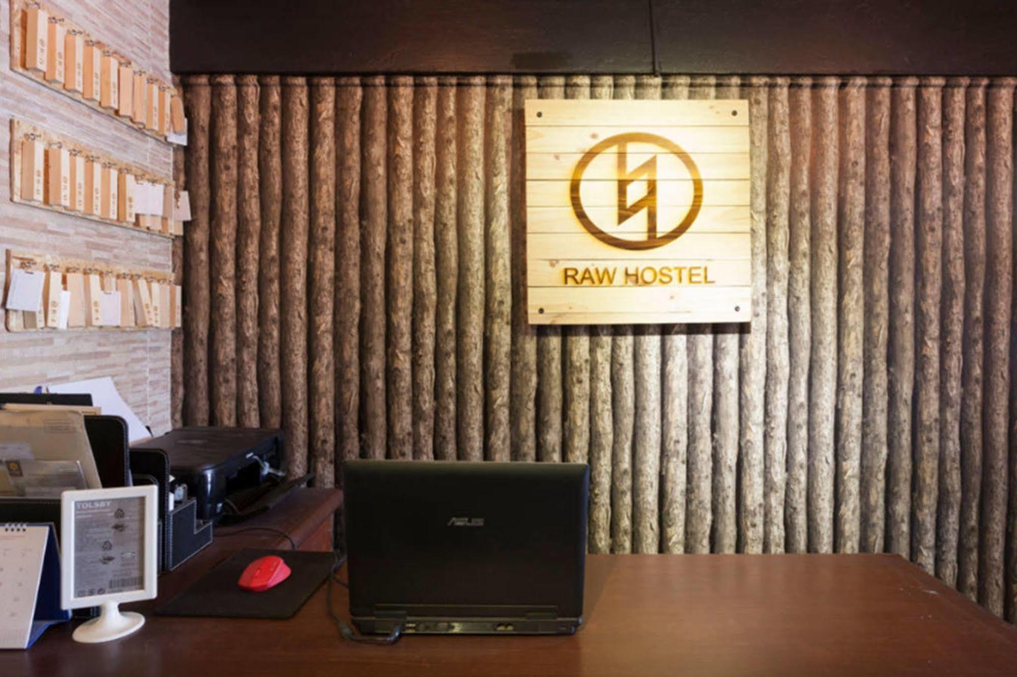 Ma Peak Hotel Chiang Mai Exterior foto